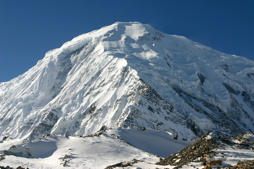 Tilicho expedition / Tilicho