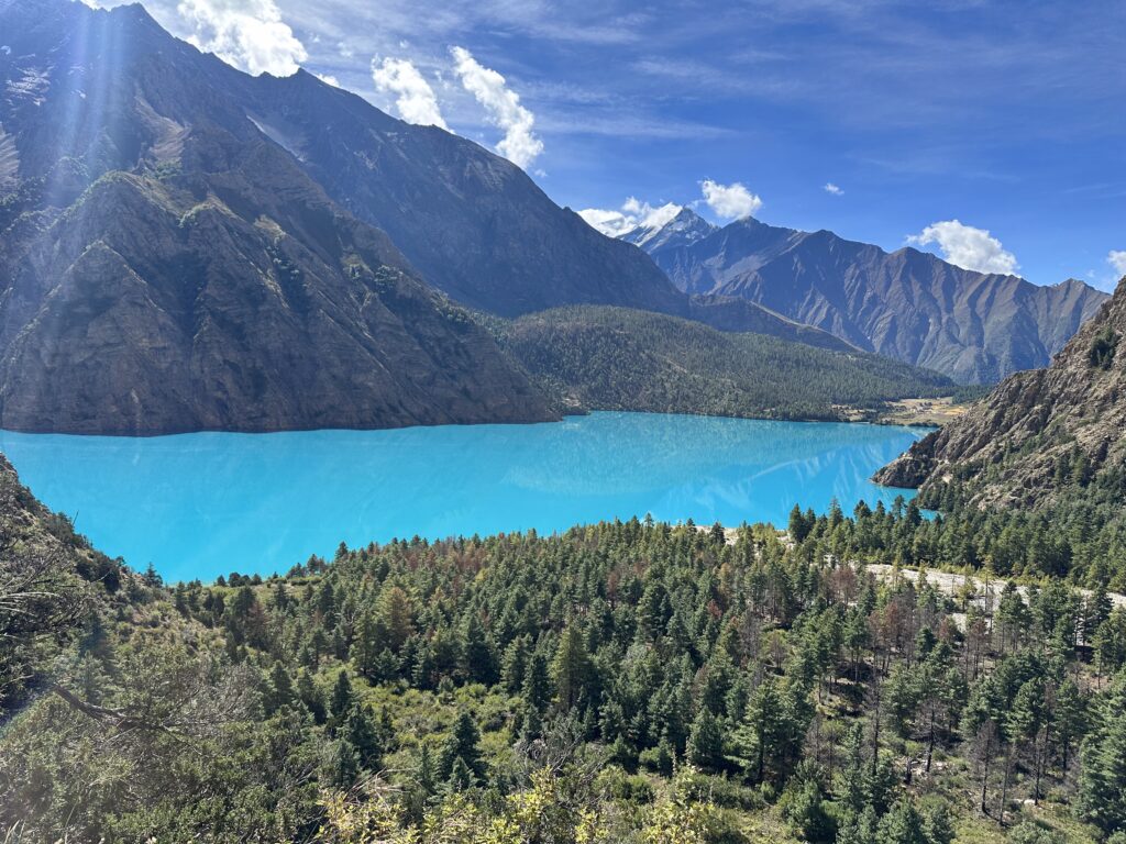 Upper Dolpo Trek