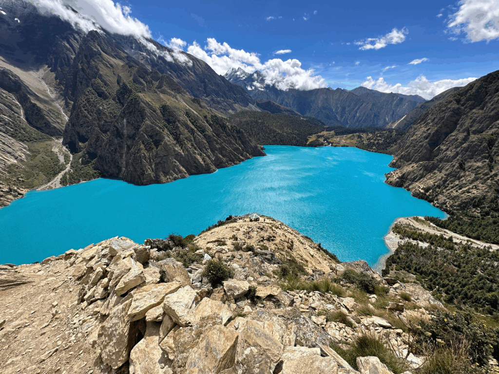 Upper Dolpo Trek