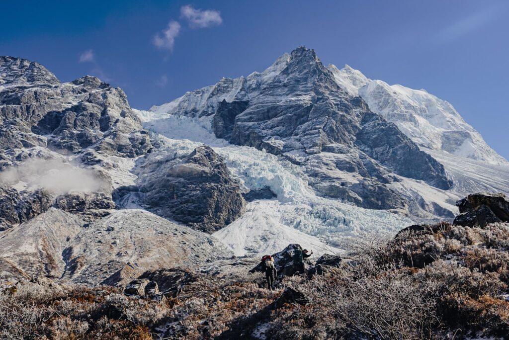 Langtang Valley Trek / Langtang