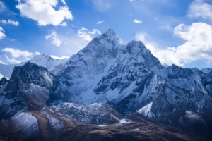 Everest - Lhotse Expedition / everest expedition / Nepal Visa and Permit Guide for Trekkers and Climbers