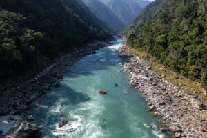 Karnali - The wild west