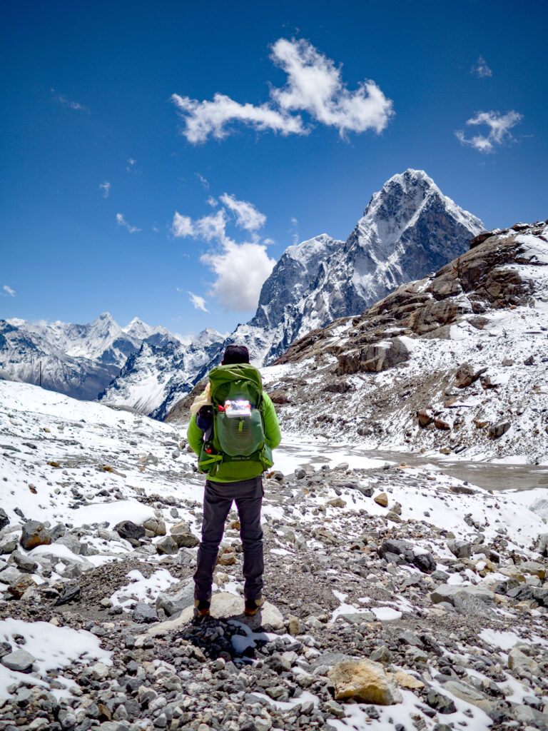 Altitude Sickness on Himalayan Treks