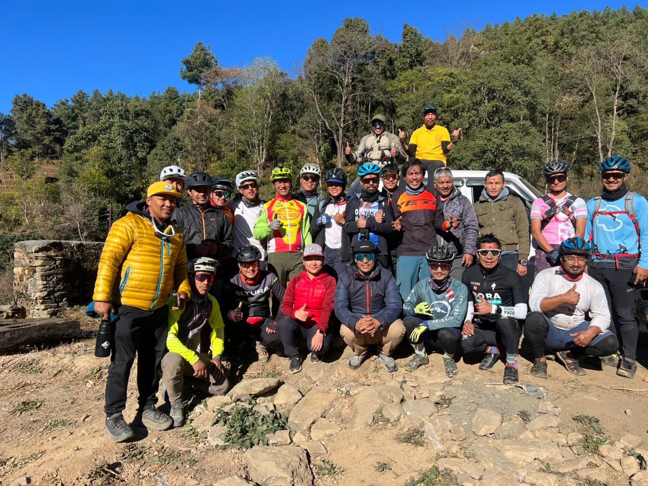 Navigation Course / Navigation Training