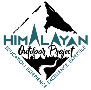 Himalayan Outdoor Project Logo