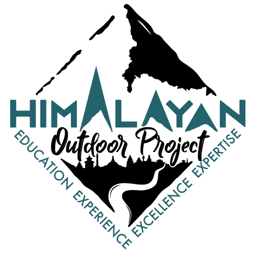Himalayan Outdoor Project Logo