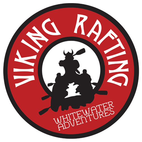 Viking Rafting
