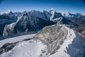 Island Peak Expedition / Island Peak
