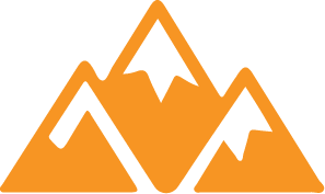 Peak icon