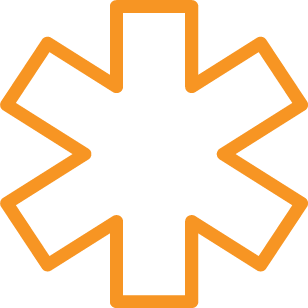 Oxygen Support icon