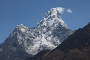 The Complete Guide to Climbing Ama Dablam: Preparation, Skills, Gear & Costs