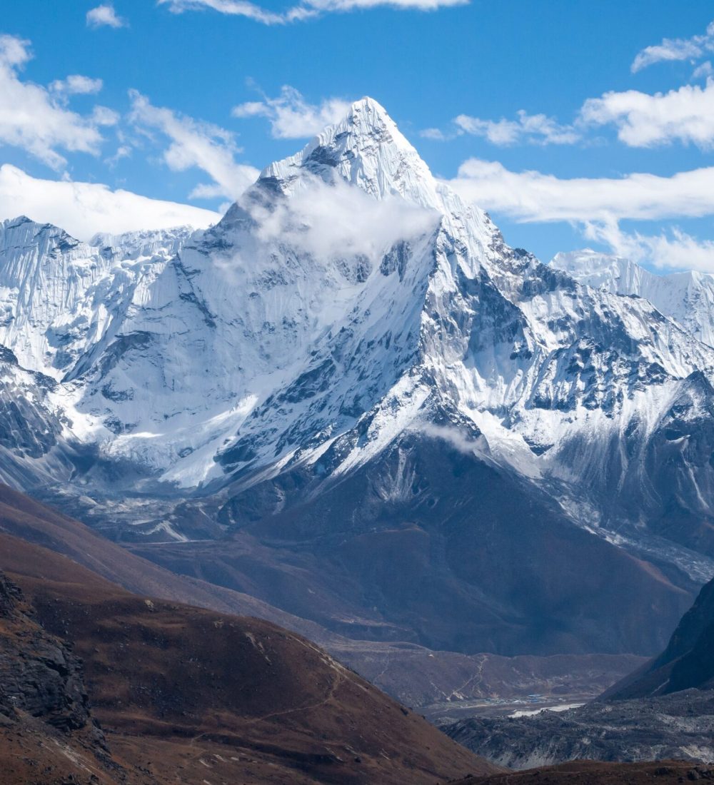 Amadablam Expedition