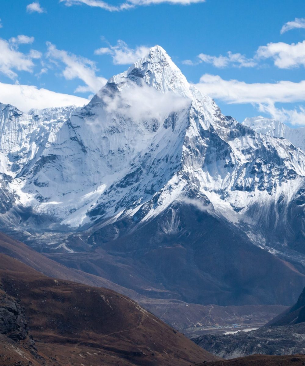 Amadablam Expedition