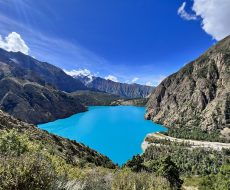 phoksundo