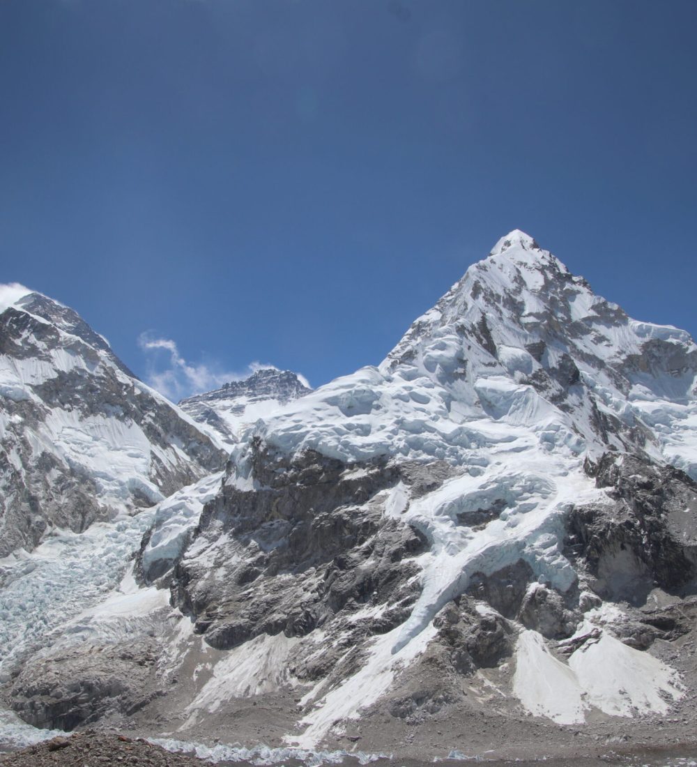 Everest Fast Trek / Everest Trek