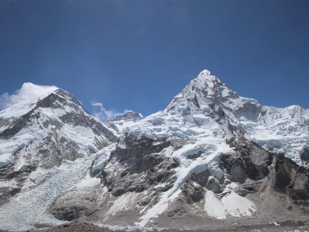 Lhotse