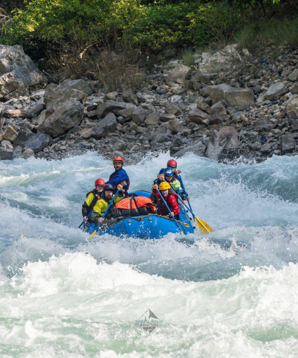 Karnali - The wild west