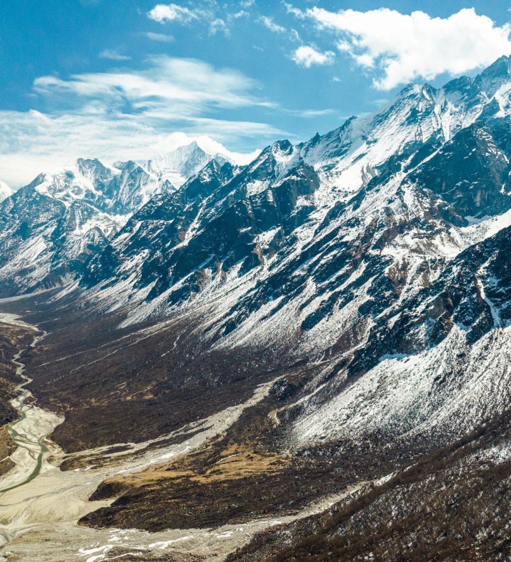 Langtang Valley Trek / Langtang