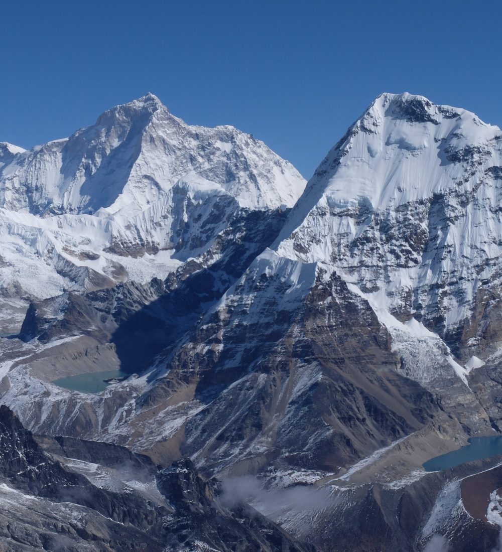 Mera Peak Expedition / Mera Peak