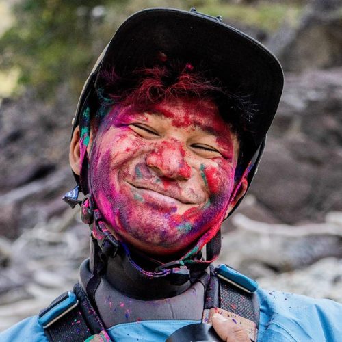 Sagar Gurung
