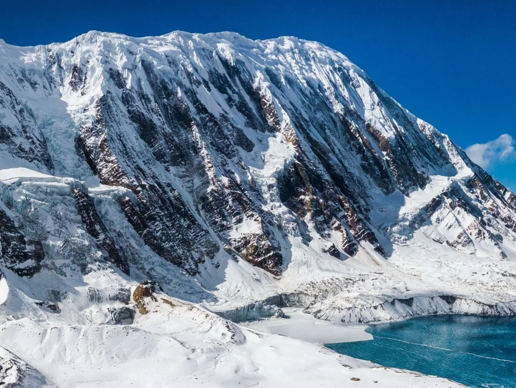 Tilicho