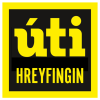 UTI HREYFINGIN