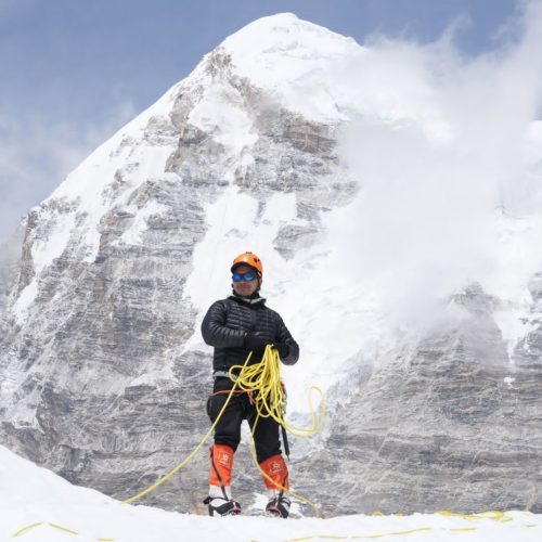 Phu Chhettar Sherpa